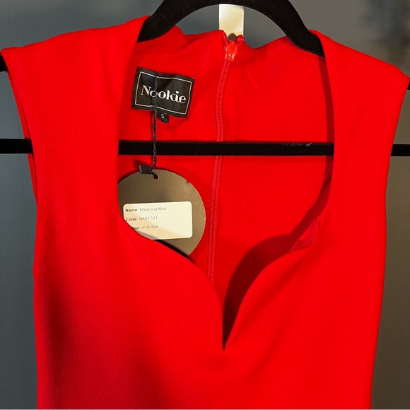 Nookie. - Picture 13 of 13